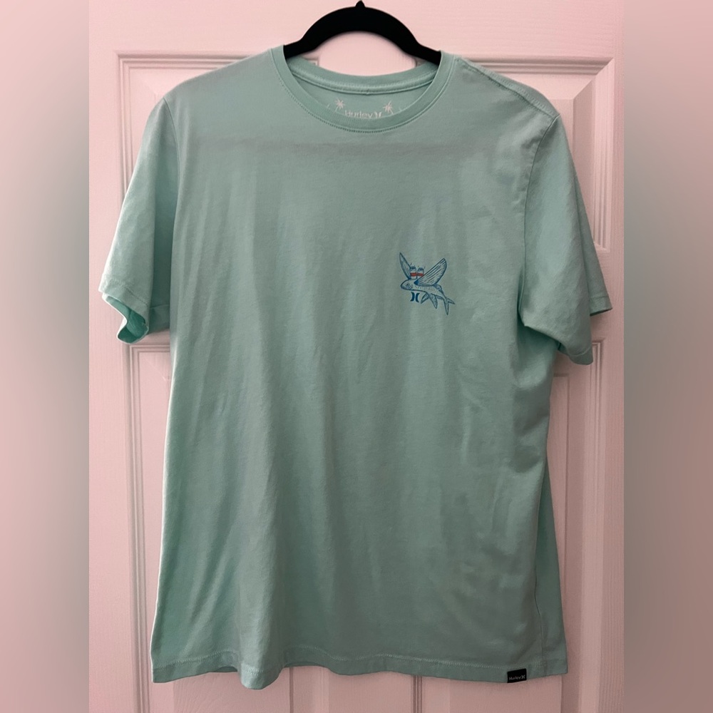 Hurley Men's T-Shirt